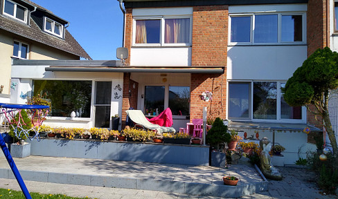 Ein Familien Haus- Karben
