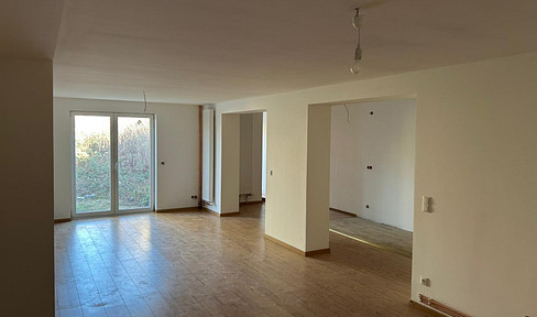3 Zimmer – 105 m² + 45 m²Terrasse + Garten–Hausgefühl im HH, 1290 €