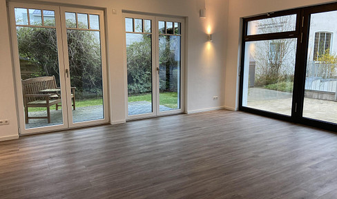 14 bis 125m² - einzelne oder mehrere modulare Büroflächen zu vermieten