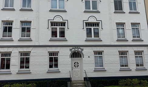 Wohnung 2er WG geeignet, ideal für Studenten