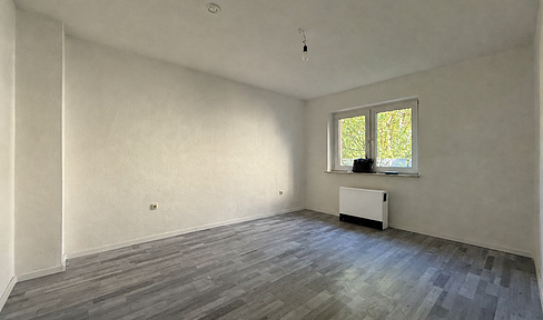 Helle 2-Zimmer Wohnung, frei ab sofort