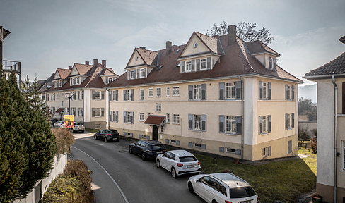 Kapitalanlage mit 5,6% RENDITE
