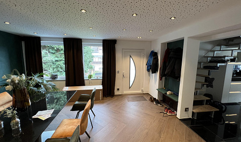Alternative zur Eigentumswohnung - kleines Einfamilienhaus
