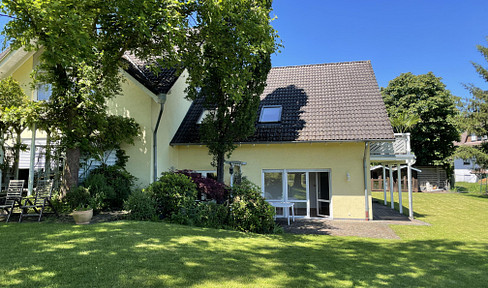3 apartments for sale in a beautiful residential building located in Montabaur-Horressen.