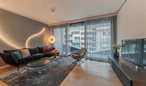 Charmante moderne 2 Zimmer Wohnung im Herzen von Wien