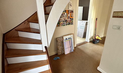Anzeige4-Zimmer Wohnung in Kiel Schilksee
