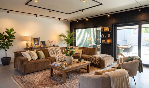 Single-family house.