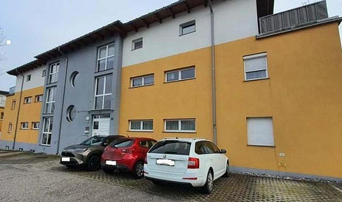 Eigentumswohnung