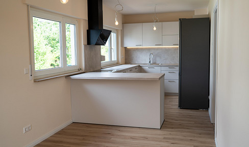 Modern saniertes Zuhause für die ganze Familie im Herzen Grafenaus