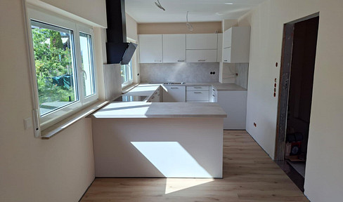 A peaceful and welcoming place for the whole family, located in the heart of Grafenau.