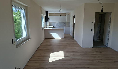 Modern saniertes Zuhause für die ganze Familie im Herzen Grafenaus