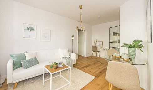 **No references required** Dream apartment in a prime location!