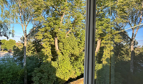 3-room apartment for rent.