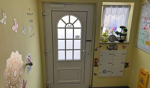 3 Zimmer Wohnung zur vermieten