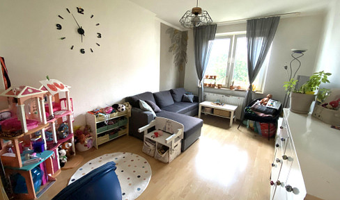 Gretchen Street, number 10.
