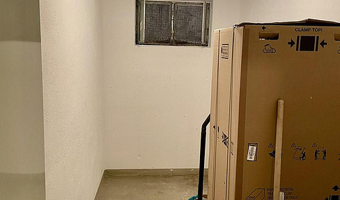 62 m² Sanierte 2-Zi.-Wohnung mit Terrasse & EBK