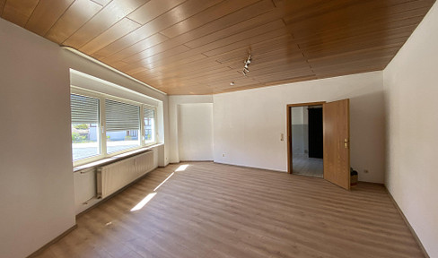 2-Zi Whng 72m2 in 4 WE eigene Eingang + Parken