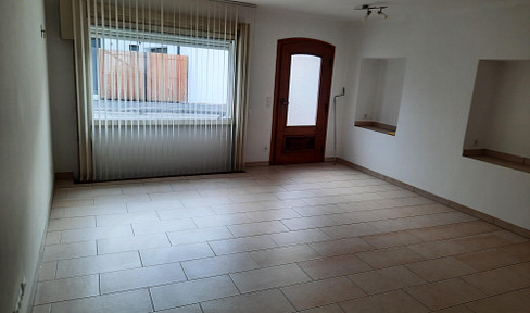 Wohnen und Arbeiten in Kochel City