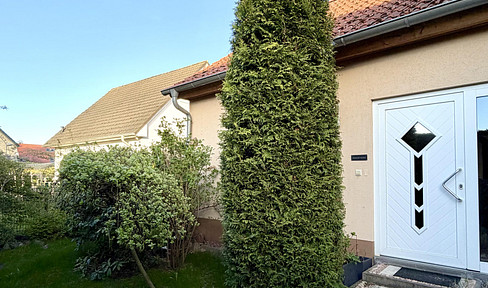(provisionsfrei) - Wunderschönes Einfamilienhaus in Großziethen ohne Makler
