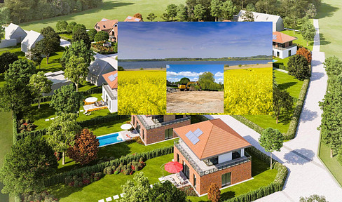 Mee(h)r • Land • Haus • Idylle!