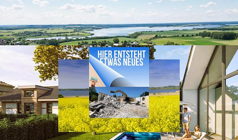 OSTSEENAH • LÄNDLICH • BEZAHLBAR!