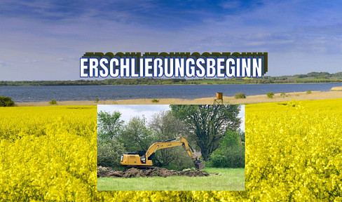 Mee(h)r • Land • Haus • Zum TOP-Preis!