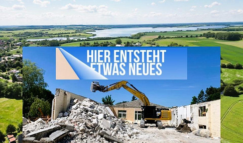 OSTSEENAH • LÄNDLICH • BEZAHLBAR!