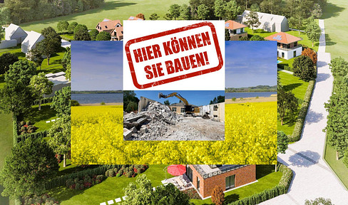 NEW • Close to the Baltic Sea • Rural setting.