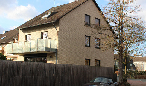 Großzügiges Reihenendhaus in begehrter Lage, provisionsfrei