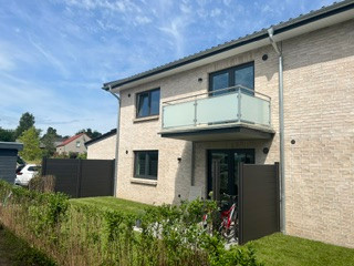 Schöne sonnige 3-Zimmer-Wohnung mit Balkon in Steinbergkirche, Ostseenähe! E-Ladestation möglich!