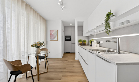Maximin City Studio - Design Apartment nahe Porta Nigra
