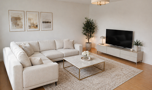 A debt-free and attractive investment property in Königswinter.