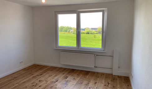 3-room apartment | 55 m² | Completely renovated | Available from June 1st, 2026.
