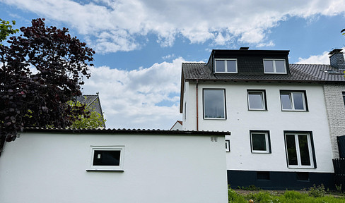 Dreifamilienhaus in Lünen-Wethmar – 28.740 € Jahresmiete, Garten, Garage