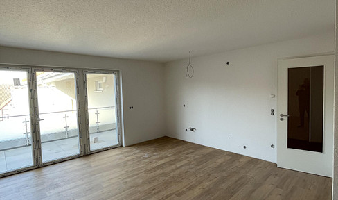 Mitten in Drensteinfurt – Ihr neues Zuhause im Herzen der Innenstadt