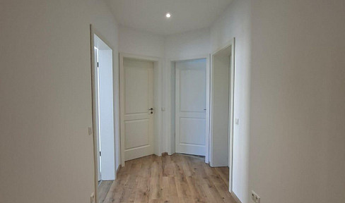 Charming apartment with 2 rooms in Pritzwalk.