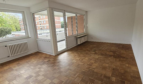 Komplett sanierte 3,5 Zimmer Wohnung in Neumünster
