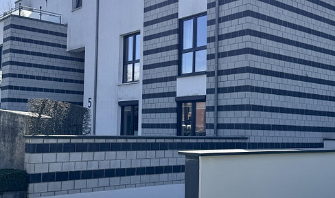 Enjoy modern and comfortable living in Norderstedt-Harksheide.