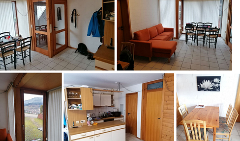 Looking for a replacement tenant.