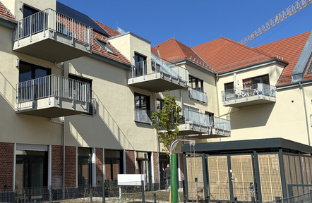 Unique 4-room apartment with a terrace and a share of the garden! NEW CONSTRUCTION.