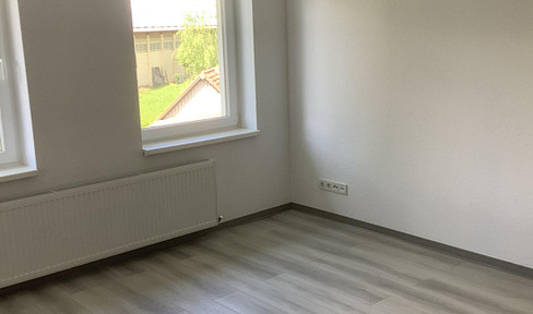 Live in Danstedt, in a renovated 2-room apartment.