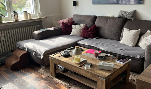 Helle 3-Zimmer Wohnung in Witten Bommern