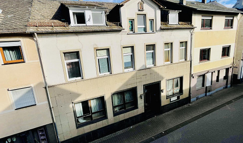 Renditestarke Investment-Chance im Herzen von Oberwesel