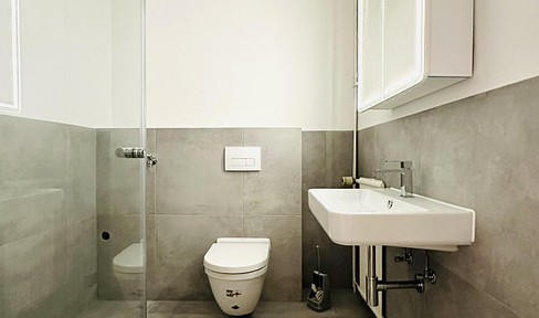 Real estate investment with style and a secure return.