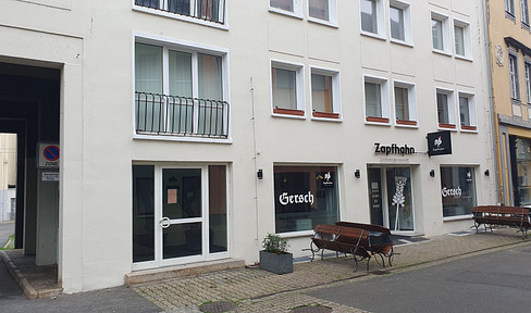 Praxisräume in Gera-Zentrum - Steinweg