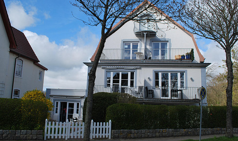 4Sterne, Belle Etage, Wyker Südstrand