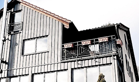 6,7 % Rendite + Entwicklungspotenzial: Provisionsfreies Wohn- & Geschäftshaus in Toplage