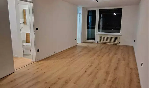 Charmante 1 Zimmer-Wohnung stilvolles Wohnambiente Bayern - Erlangen