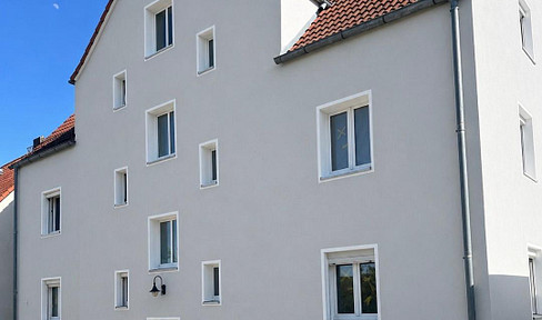 Excellent rental property – Beautiful multi-family house with six units.