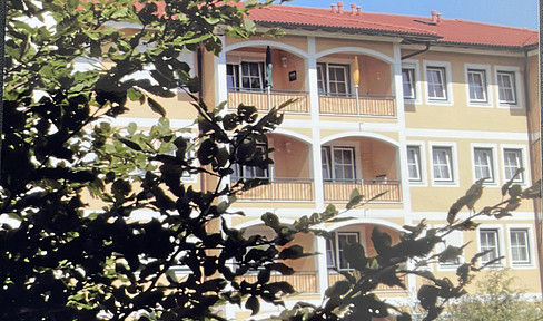 Bad Füssing Ferienappartment in Bestlage z.Kauf